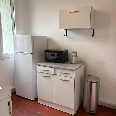 Centre Appartamento